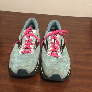 BROOKS GHOST 14 running sneakers SZ 11.5
